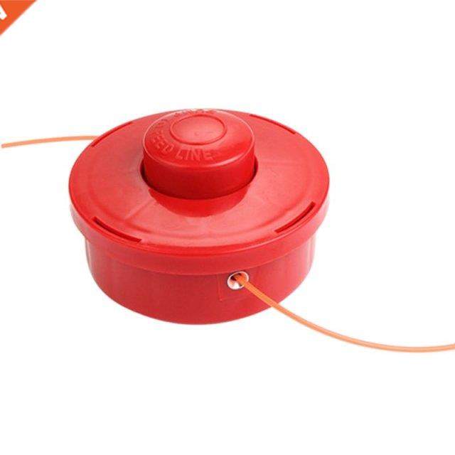 Grass Trmmer Head Garden Tools Bump Spool Lne Strng Brush