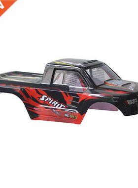 Car Bo Shell Car Cover for XLF X04 X-04 1/10 RC Car Brushl