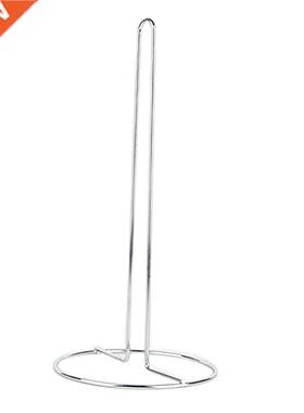 Toilet Paper Holder Bathroom Suction Hanger Tissue Rack Kitc