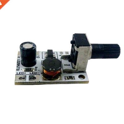 20-900MA DC6-25V Multifunction Handle adjustment LED driver