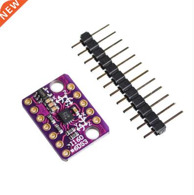 BMI160 Latest Stance Accelerometer Gyroscope module 6 Dof in