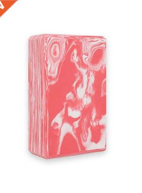 Natural Yoga Blocks Lightweight Cubes Edging Bricks High De