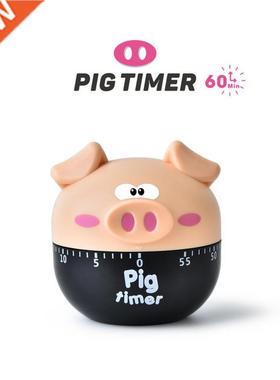 60 Minute Timer Easy Operate Kitchen Timer Cooking Baking He