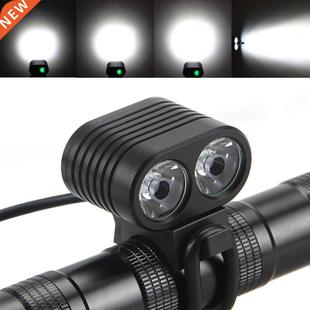 WasaFire 5000LM 2 XM-L2 LED Bicycle Light Mini Bike Front Li