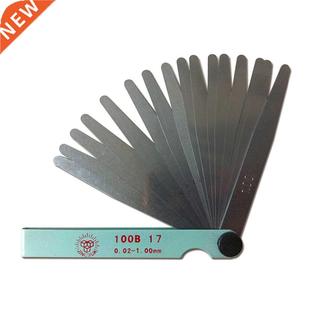 1mm Metric Thickness 0.02 Blade Gap Measurement