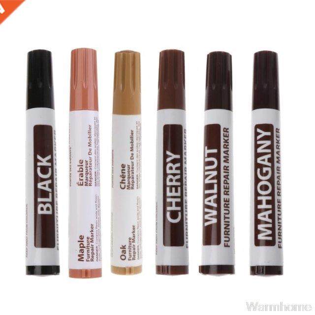 Furniture Repair Wood Cabinet Floor Touch Up Markers Scratch
