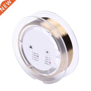 Wire Molybdenum LCD Screen Cuttin 1000M Separator 0.08mm