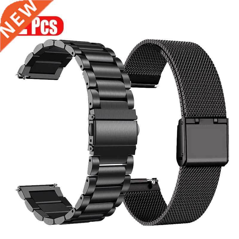 Metal Strap For Huawei Watch GT2 Pro GT 2 46mm Smart Band Br