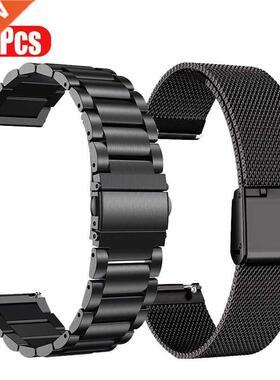 Metal Strap For Huawei Watch GT2 Pro GT 2 46mm Smart Band Br