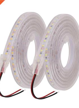SMD2835 LED Strip Light 12V 24V Flexible LED Tape Ribbon 120