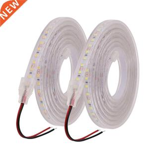 Light 12V Ribbon LED 120 Tape Strip Flexible SMD2835 24V