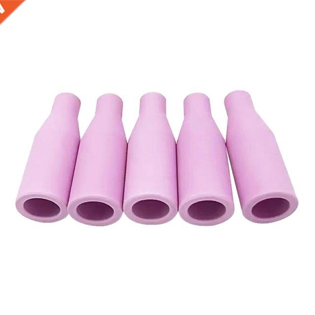 5pcs Ceramic Sandblaster Nozzle Consumable for Welding Tool