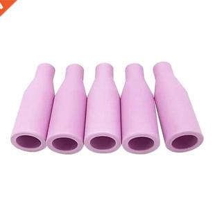 Nozzle Sandblaster Consumable for Tool 5pcs Welding Ceramic