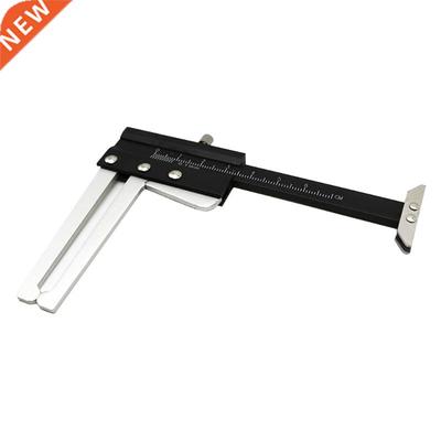 Brake Disc Thickness Measuring Caliper Vernier Ruler Tyre Ti