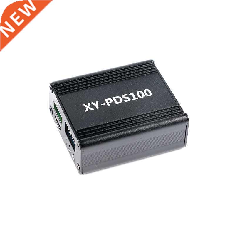 PDS100 QC4.0 QC.0 Type-C DC12-28V 100W Step Down Mobile pho