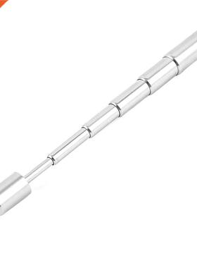 22 cm DAB radio, 100 centimeters of television 6 part telesc