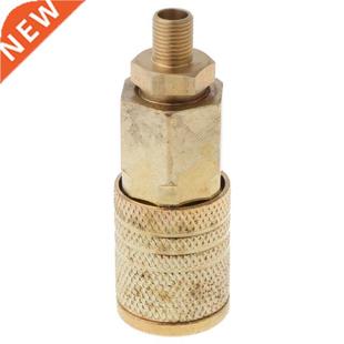 Tire Air Chuck Car Air Compressor Thread Nozzle Adapter Pump