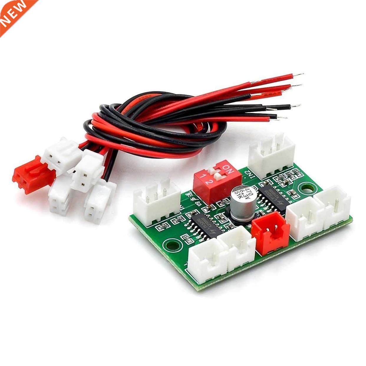 XH-A156 PAM8403 Digital Audio Amplifier Board DC 5V 3W*4 4 C