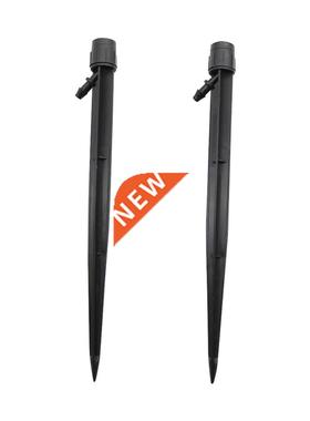 Scattering Sprinklers with 4mm barb Tilting water inlet Gard