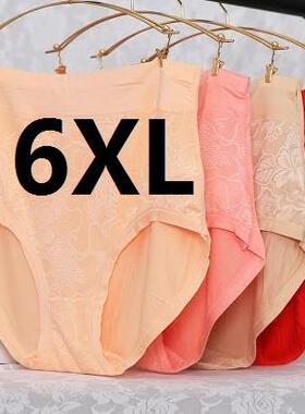 XL,6XL ,7XL Super large Women	s briefs lady	s