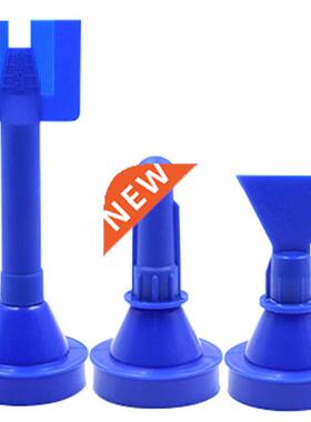 Special Cone For Sachet Caulking Spare Part Nozzle Spray Tip