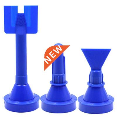 Special Cone For Sachet Caulking Spare Part Nozzle Spray Tip