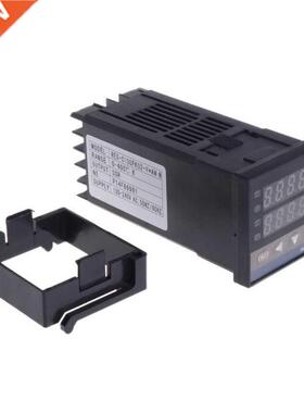 PID Digital Temperature Controller REX-C100 0 To 400degree K