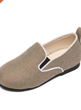 Kids Shoes For Spring And Summer Sofa Fabric New Design For