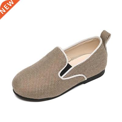 Kids Shoes For Spring And Summer Sofa Fabric New Design For