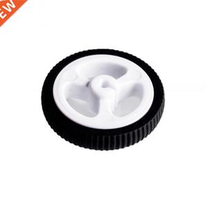 N20 Car Rubber Tre Shaft Motor for Sutable Wheel hole