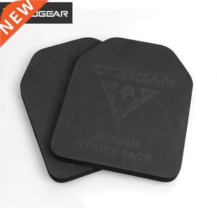 Dummy Accessory Carrier Set Plate istic IDOGEAR