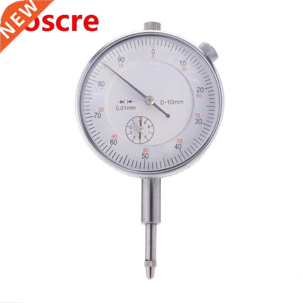 Precision Tool 0.01mm Accuracy Measurement Instrument Round