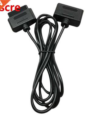 (2Pcs)1.8M / 6FT Game Controller Extension Cable for Nintend