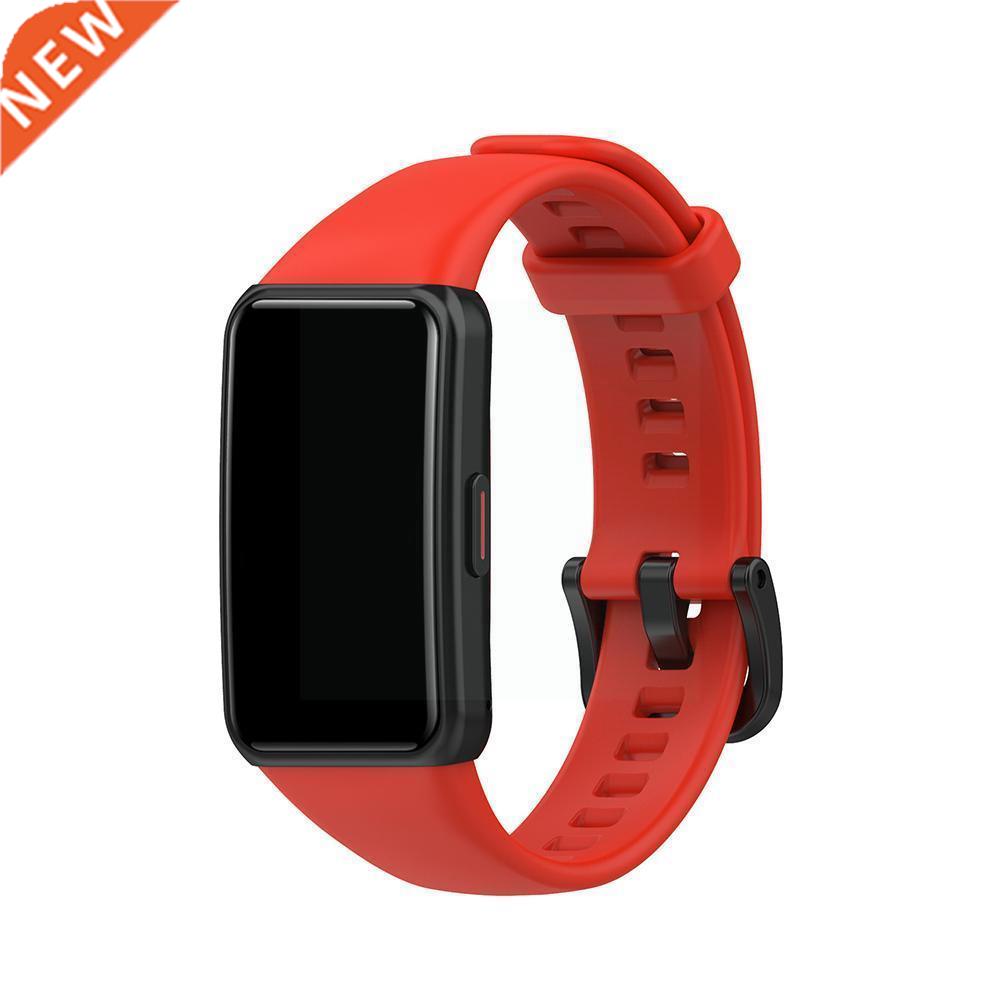 Stap for huawei Band 6 Sport Quick Replacement Silicone wris