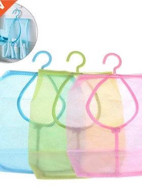 Bathroom Baby Toys Bag Multifunctional Hanging Storage Mesh