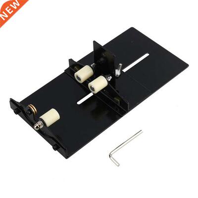 Glass Bottle Cutter Tool, Glass Cutting Machine for Round Sq