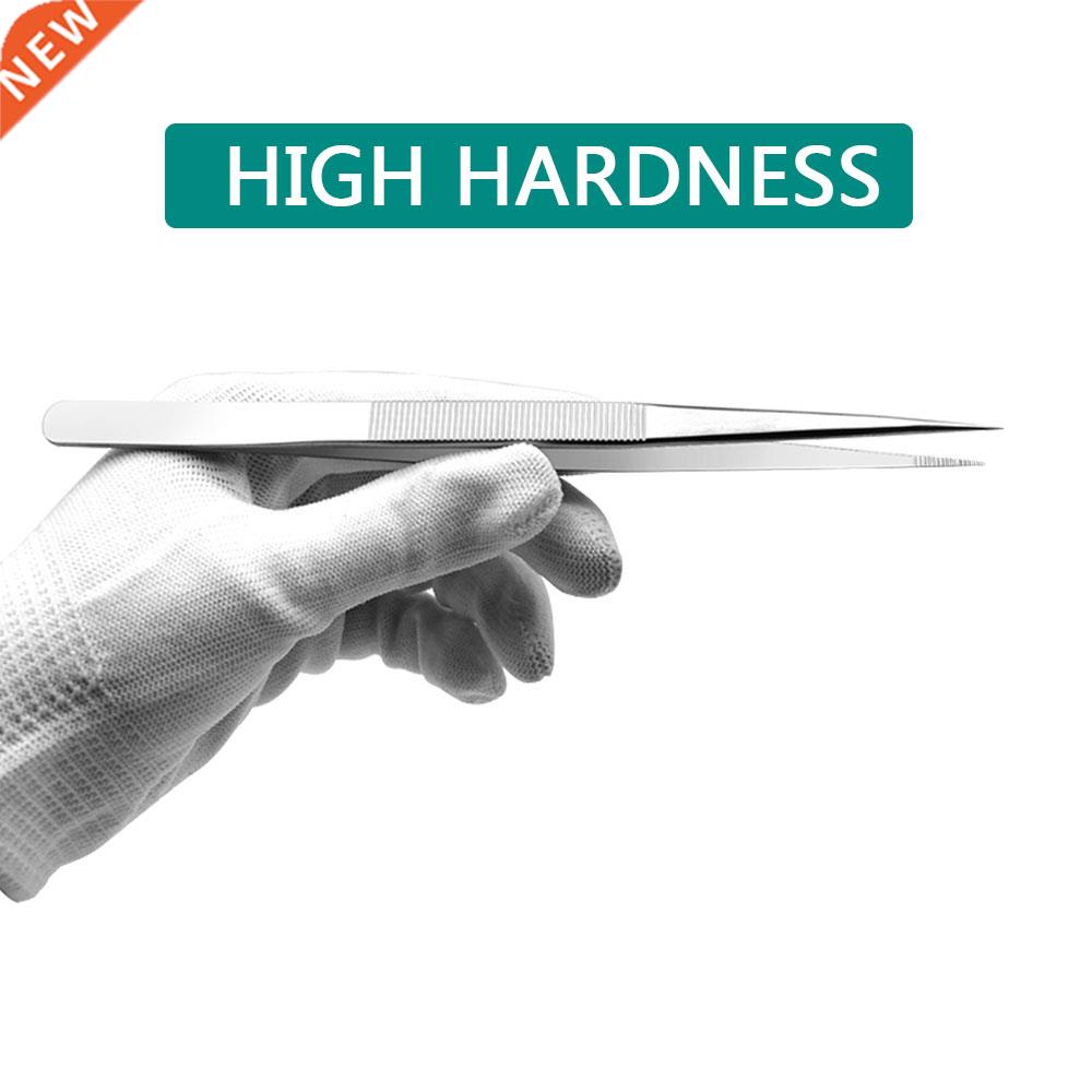 Industrial Grade 18CM Lengthened Stainless Steel Pointed Twe