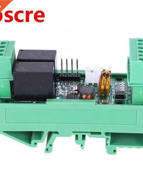 PLC Programmable Logic Controller FX2N-6MR WS2N-6MR-S Light-