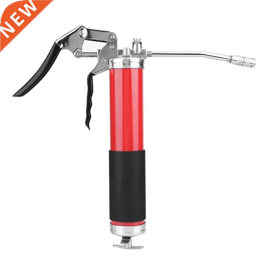 One-Hand Powerbuilt 10000 PSI 500CC Grip Heavy Duty Professi