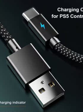 3m USB Controller Chargng Cable Fast Chargng Cord USB Type