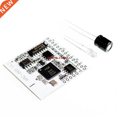 Bluetooth Stereo Audio Modules Modification Wireless Speaker