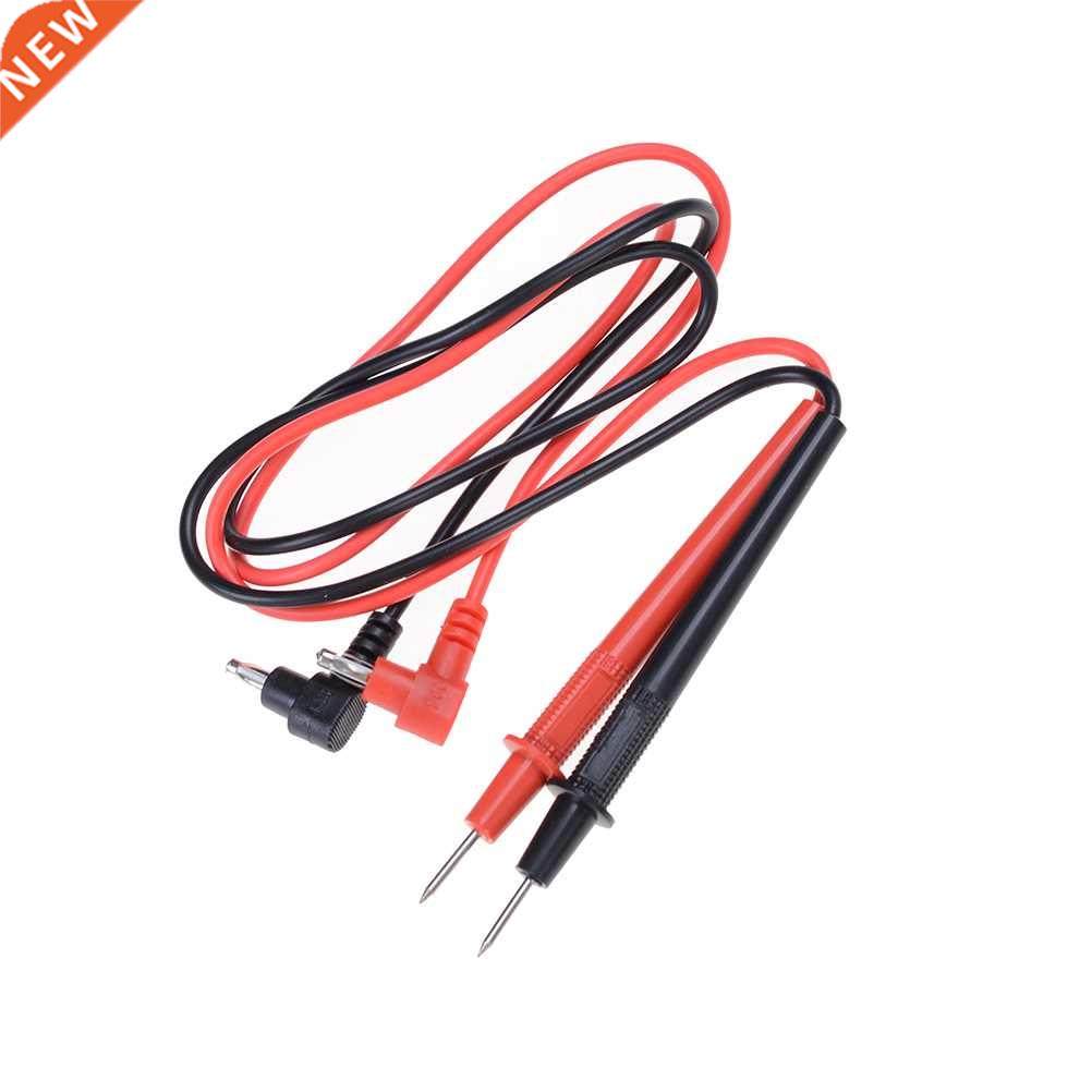 Test Lead 70cm Banana Plug Multimeters Meter Probe Probe Tes