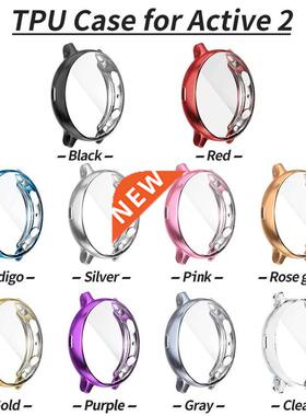 Galaxy Watch active case for Samsung galaxy watch active1 4