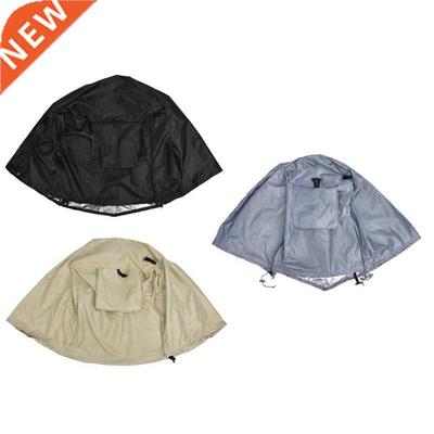 Pet Kennel Cover Dustproof Pet Cage Cover with Storage Bag f