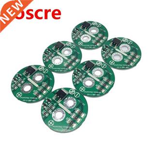 Electronic Components 6Pcs/Set Super Farad Capacitor 2.5V Wi