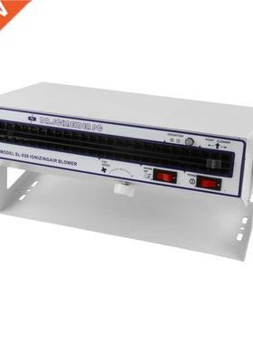 SL028 Ioning Air Fan Static Eliminator Electronic Working An