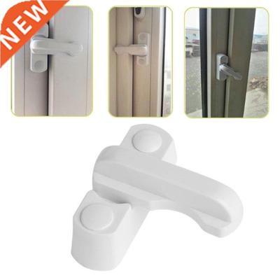 Plastic+Stainless Steel+Zinc Alloy UPVC Child Safe Security