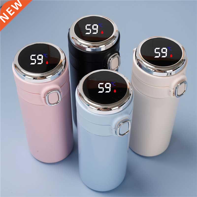 Sart Insulated Water Bottle 304 Stainless Steel Vacuu Wide
