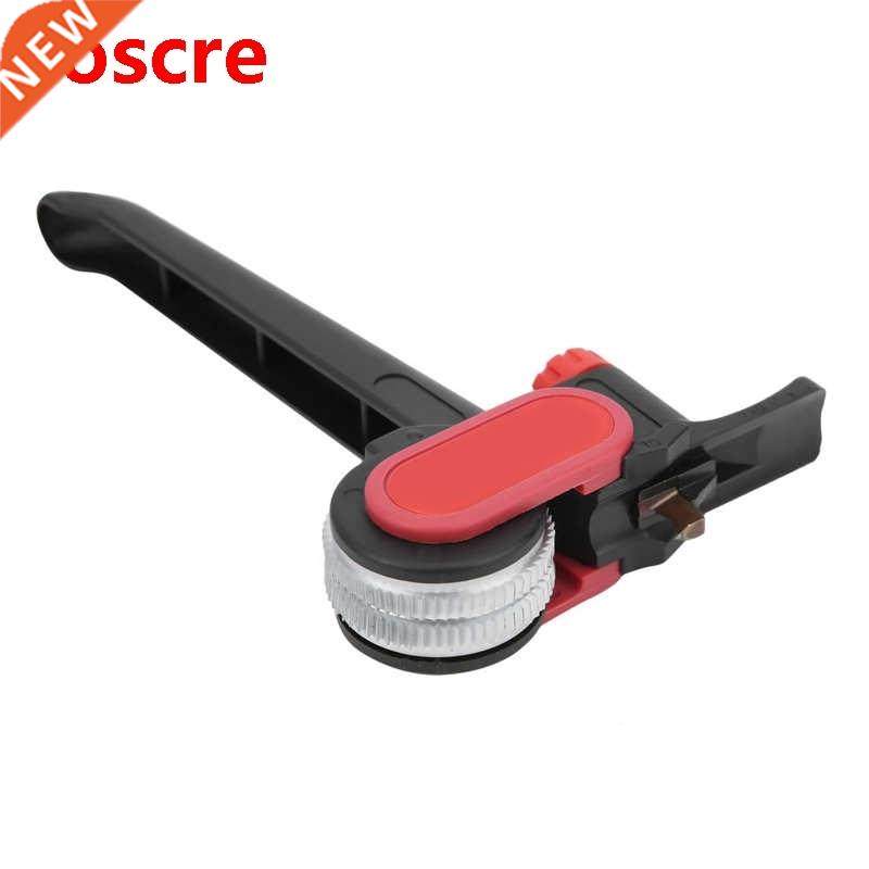 screw tap Hand Tools Cable Stripper Cutter Manual Longitudin