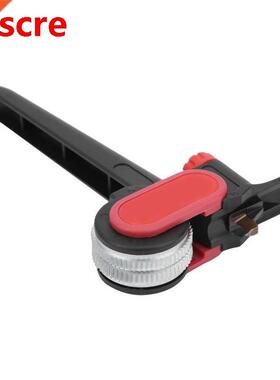 screw tap Hand Tools Cable Stripper Cutter Manual Longitudin